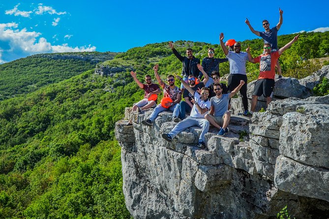 ATV Dinara Mountain tour with picnic - Photos and included extras: the value is in “no bargaining at the end”