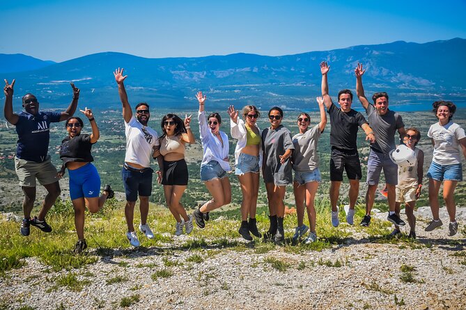 ATV Dinara Mountain tour with picnic - Price and logistics: what $99.21 buys you, and what costs extra