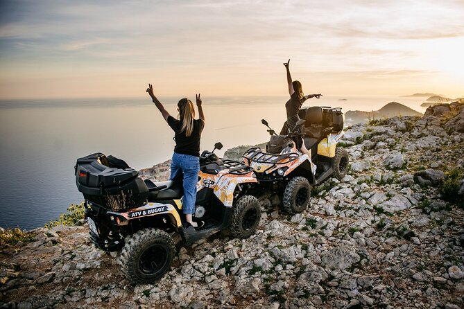 ATV Dubrovnik Safari Tour - Price and value, is it worth $127.03?