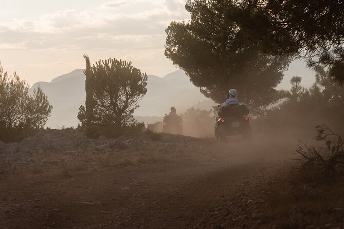 ATV Dubrovnik Safari Tour - What’s included (and why it’s not a gimmick)