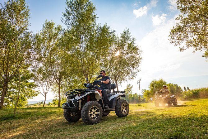 ATV Quad Safari Tour with Picnic & Swimming from Split - Key Highlights You’ll Care About
