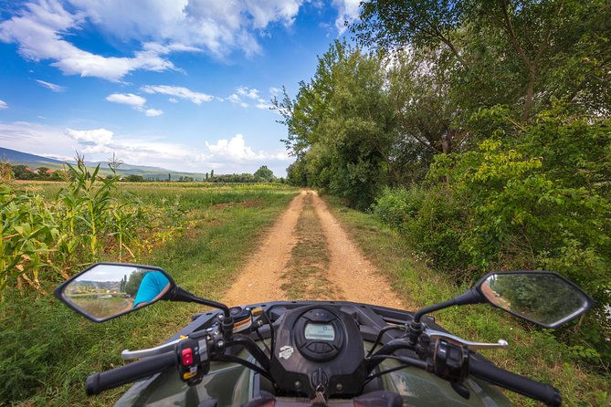 ATV Quad Safari Tour with Picnic & Swimming from Split - Safety, Gear, and the Small Details That Make It Go Smoothly