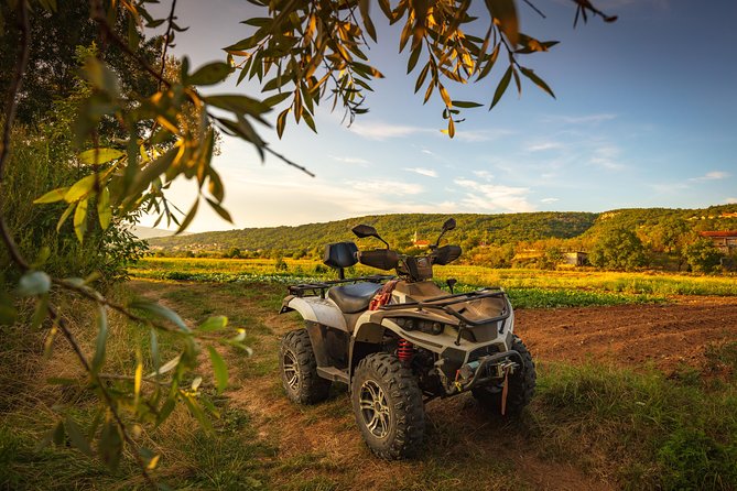 ATV Quad Safari Tour with Picnic & Swimming from Split - Price and Logistics: What You’re Paying For, and What Costs Extra
