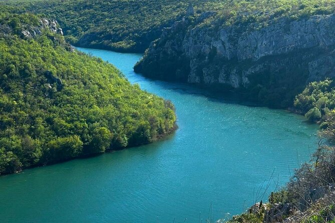 ATV Quad Tour from Split with Swimming and Waterfalls - Key Points to Know Before You Go