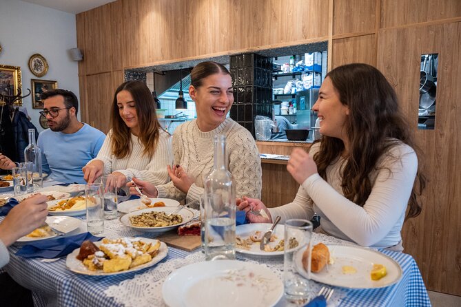 Authentic Croatian Food & Heritage Walk in a Small Group - King Tomislav Square start: where travel stories begin
