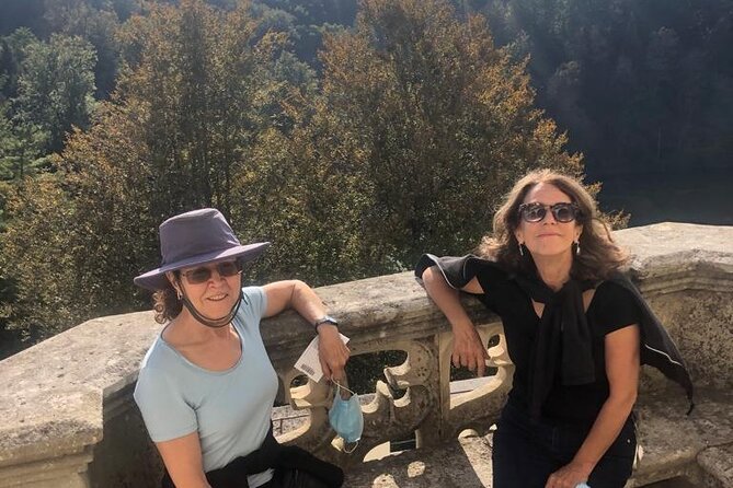 Baroque Varaždin and Trakošćan Castle Private Tour from Zagreb - The pace and timing: what 9 hours feels like in real life