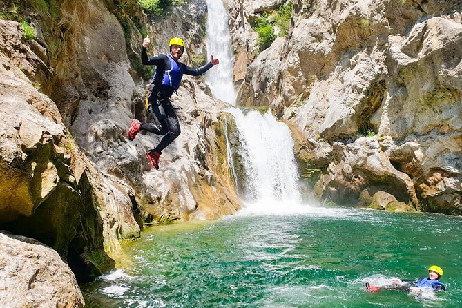 Basic Canyoning on Cetina River from Split or Zadvarje - Breakfast, Snacks, and Hydration: The Small Things That Make It Go Smooth