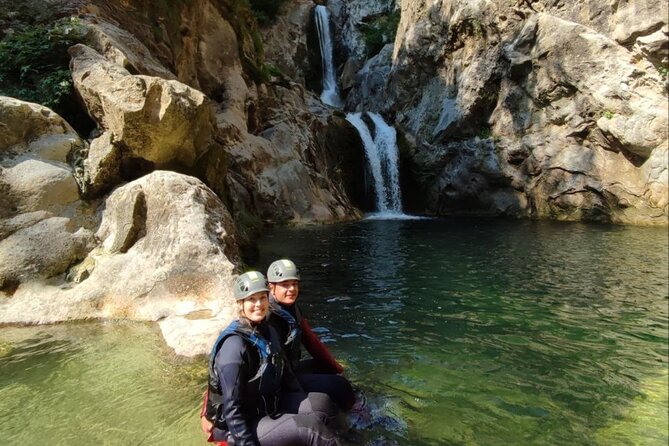 Basic & Extreme Canyoning on Cetina River with Free Photos/Videos - What to pack and how to get ready without stress