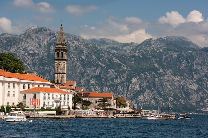 Bay of Kotor Private Full-Day Tour from Dubrovnik - Key highlights at a glance