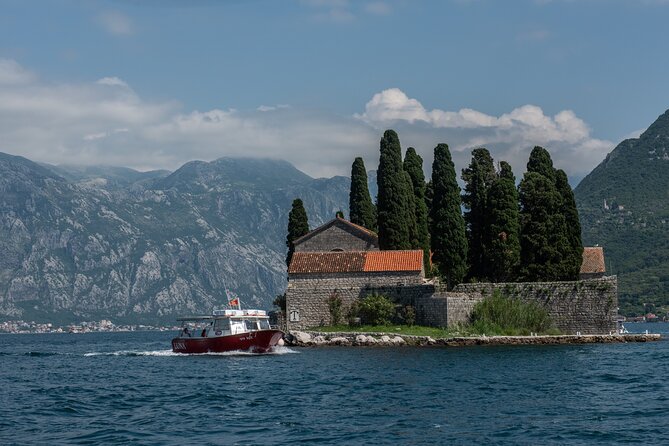 Bay of Kotor Private Full-Day Tour from Dubrovnik - A private 10-hour plan that starts with easy Dubrovnik pickup