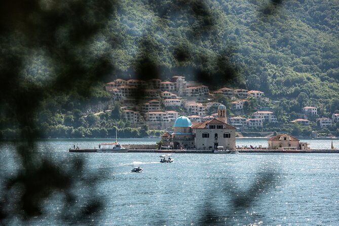 Bay of Kotor Private Full-Day Tour from Dubrovnik - The guide factor that makes or breaks a private day
