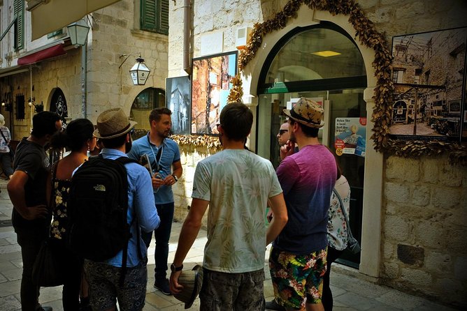 Bay of Kotor Private Full-Day Tour from Dubrovnik - What $539.22 per group really buys you