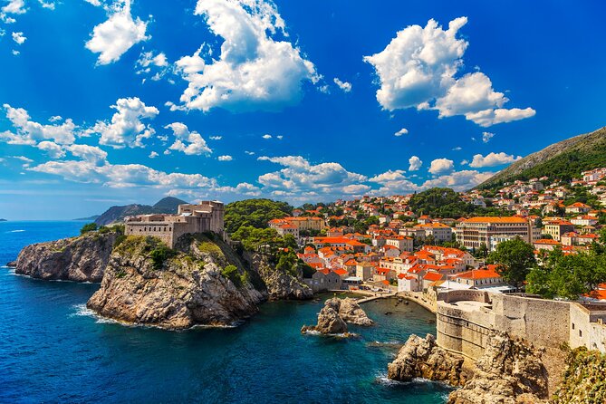 Bay of Kotor Private Full-Day Tour from Dubrovnik - Comfort, timing, and small practicalities that matter