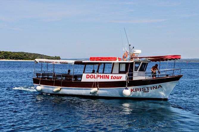 Beautiful Sunset and Dolphin Watching - Key highlights you should care about