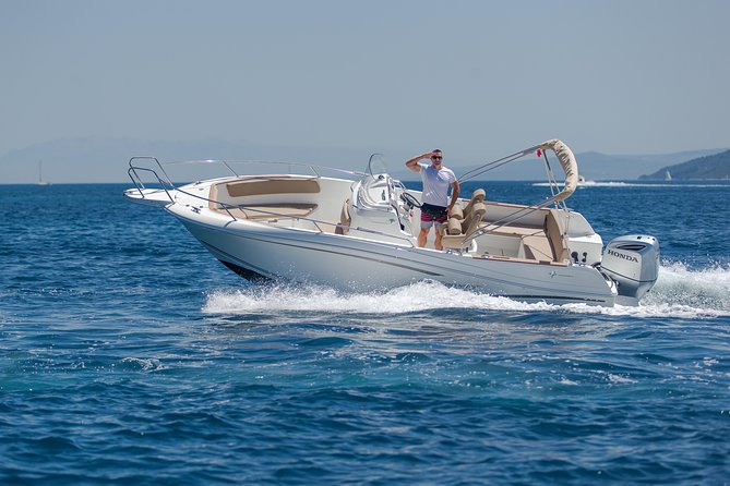 Bespoke private boat tour from Split & Trogir with a local expert - Food stops and how skippers manage your day