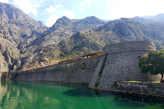 Best of Montenegro and Kotor private tour - Our Lady of the Rocks: the man-made island stop