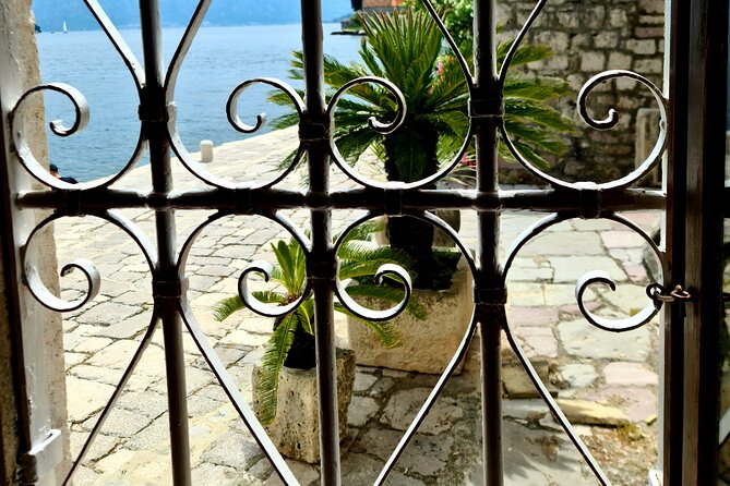 Best of Montenegro and Kotor private tour - The bay drive that makes the day feel longer (in a good way)