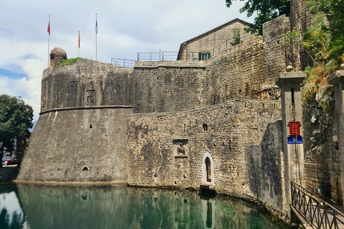 Best of Montenegro and Kotor private tour - Price and Logistics: what $786.92 per group buys you