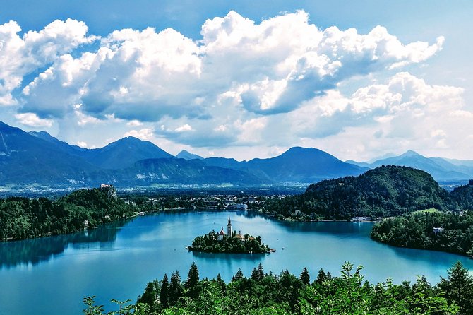 Best of Slovenia: Bled, Postojna, Ljubljana Day Tour from Zagreb - Key highlights worth planning around