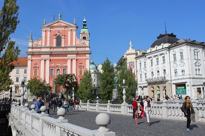 Best of Slovenia: Bled, Postojna, Ljubljana Day Tour from Zagreb - Lake Bled time: your pace with free admission
