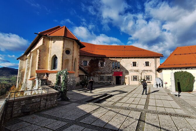 Best of Slovenia: Bled, Postojna, Ljubljana Day Tour from Zagreb - Ljubljana Old Town: Plečnik’s river city without the stress