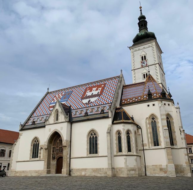 Best of Zagreb Walking Tour - Key highlights you should care about