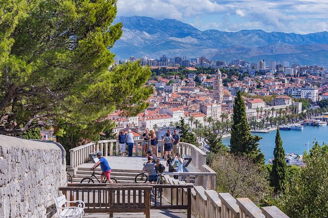 Best Private Split Walking Tour, Panoramic View and Port Pickup - Key Highlights You’ll Actually Feel