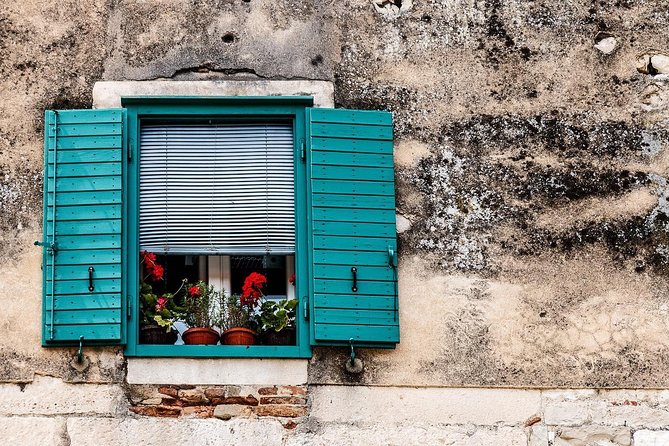 Best Private Split Walking Tour, Panoramic View and Port Pickup - Who This Tour Is Best For