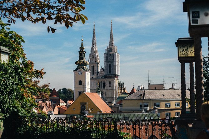 Big Zagreb Private Tour - Why a private, 3.5-hour Zagreb walk is smart for first-timers