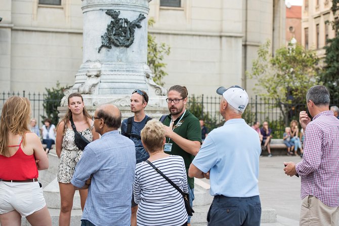 Big Zagreb Private Tour - Tkalčičeva Street: where local evening energy shows up