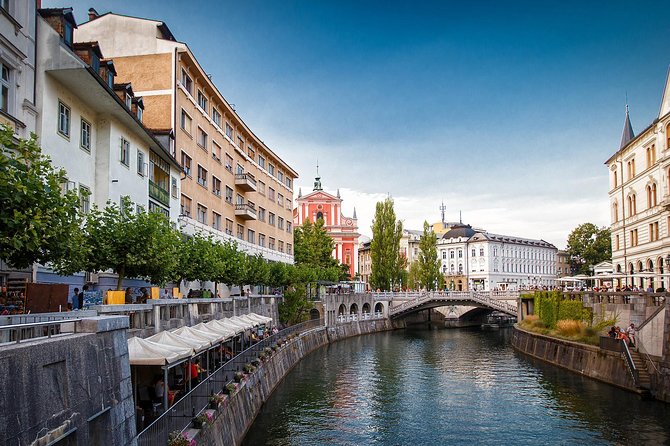 Big Zagreb Private Tour - Dolac Market: the green heart of Zagreb for food lovers and everyone else