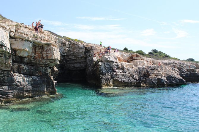 Bike Experience through Kamenjak - Key tour takeaways