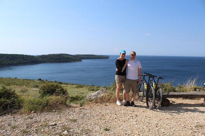 Bike Experience through Kamenjak - Price and Value in Plain Terms (About $77 Per Person)
