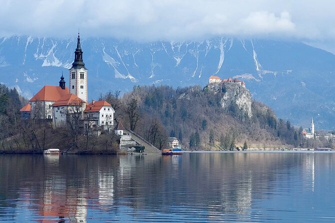 Bled Lake and Ljubljana Extra Small Group Tour from Zagreb - Key takeaways before you go