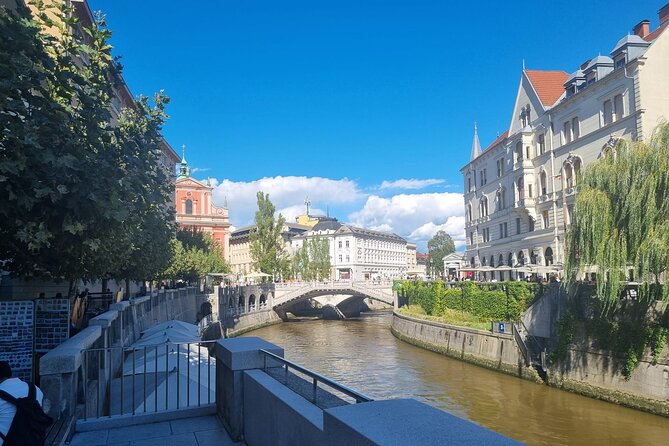 Bled Lake and Ljubljana Extra Small Group Tour from Zagreb - Zagreb to Slovenia without the hassle: why this tour makes sense