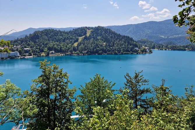 Bled Lake and Ljubljana Extra Small Group Tour from Zagreb - Price and value: what $148.73 covers, and what adds up