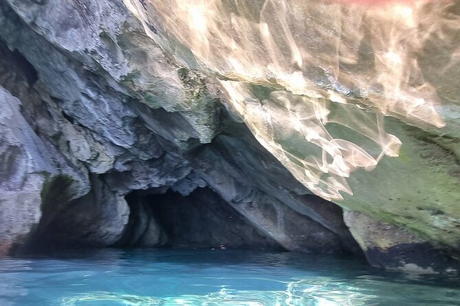 Blue and Green Cave Tour from Dubrovnik,private speed boats - Key highlights to know before you go