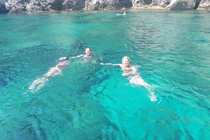 Blue Cave | 5-Hour Afternoon Sea Safari - The 5-Hour Plan That Works for Limited Dubrovnik Time