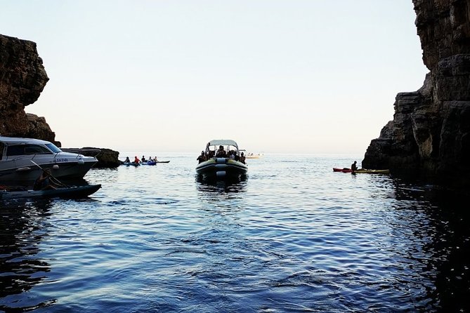 Blue Cave | 5-Hour Afternoon Sea Safari - Price vs. Slower Island Hopping: Who Wins This Deal?
