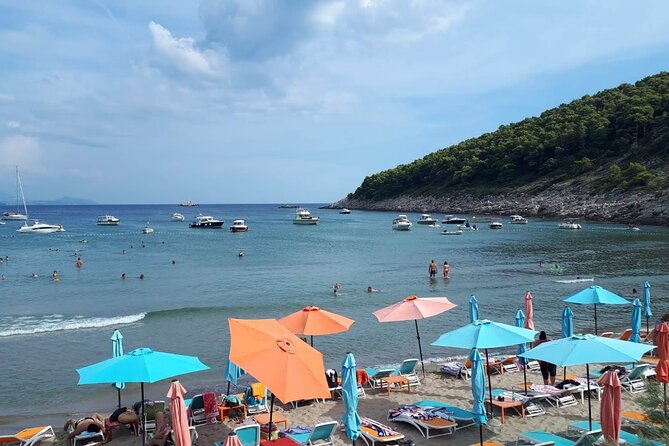 Blue Cave | 5-Hour Morning Sea Safari - Key things to know before you set foot on the boat