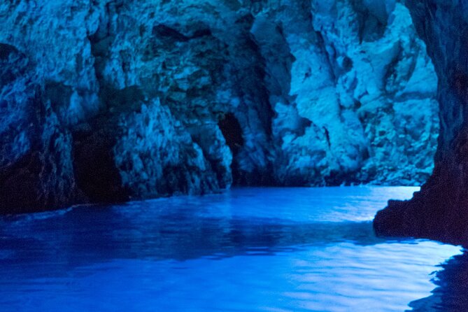 BLUE CAVE & 5 islands tour from Hvar - Key highlights worth your attention