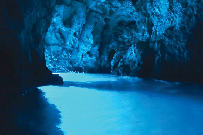 Blue Cave and caves Discovery Dubrovnik - Group Tour by Boat - Key things to know before you go