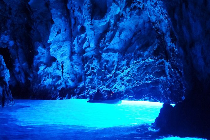Blue cave and Hvar - 5 Islands speedboat tour from Split - Key points before you go