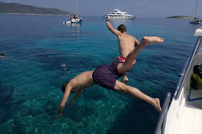 Blue Cave and Hvar island - five island tour from Split - 7:30 am Split Pickup: The Logistics That Can Make or Break Your Day