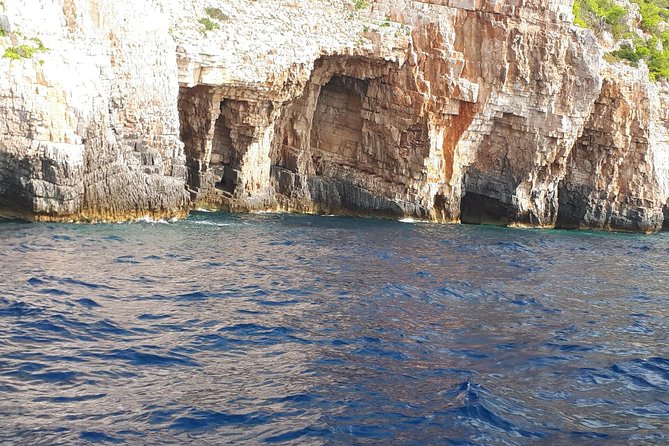 Blue Cave and Hvar island - five island tour from Split - Price and Value: Is $143.37 Worth It?