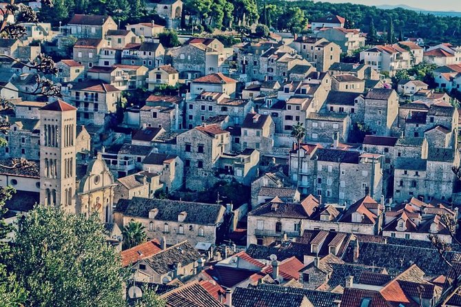 Blue Cave and Hvar island - five island tour from Split - When It Feels Rushed: Practical Downsides to Watch For
