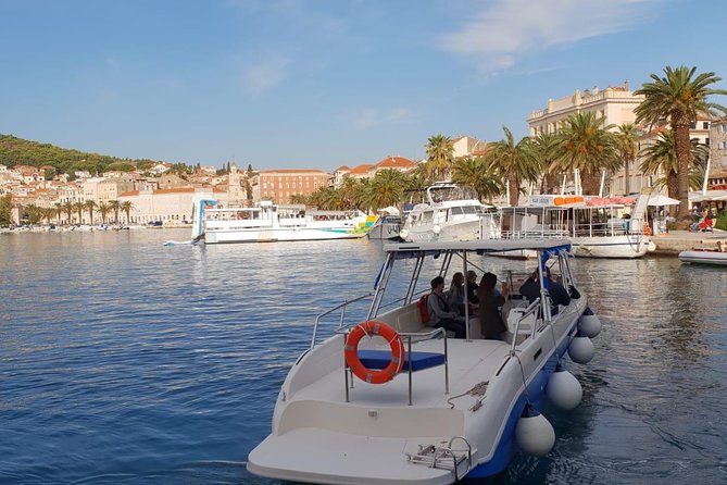 Blue Cave and Hvar island - five island tour from Split - Who This Tour Fits Best (And Who Should Skip It)