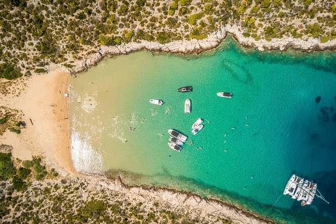 Blue Cave and Hvar Tour - 5 Islands Tour from Split and Trogir - Key highlights to know before you go