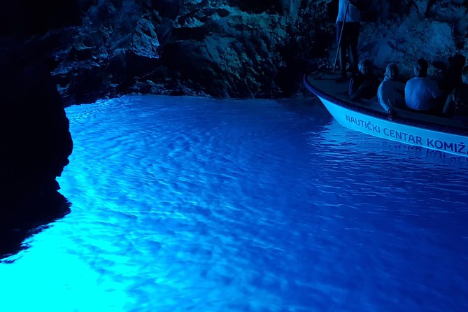 Blue Cave and Hvar Tour from Trogir - Starting point in Trogir, and the timing rule that matters