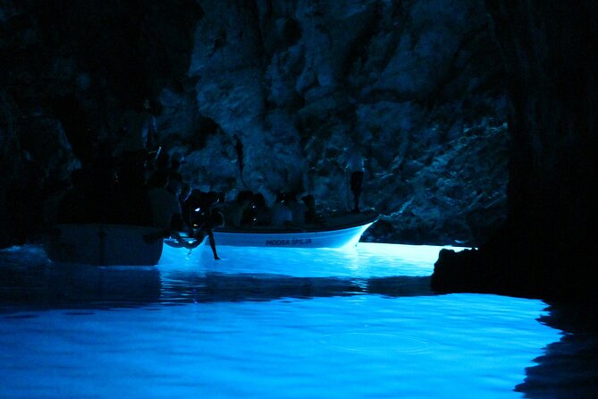 Blue Cave & Five Islands Tour - Key highlights at a glance